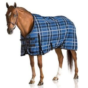 PessoA Alpine 1200D Turnout Blanket