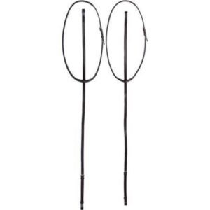 Camelot Raised Standing Martingale