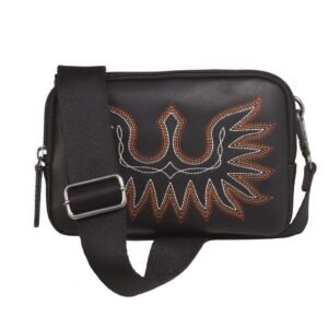 Ariat Ladies Casanova Collection Belt Bag with Adjustable and Removable Nylon Strap