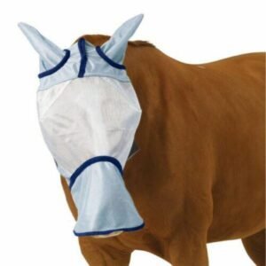 Ovation Super Fly Long Nose Fly Mask