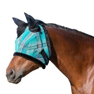 Kensington Fly Mask w/Fleece and Ears