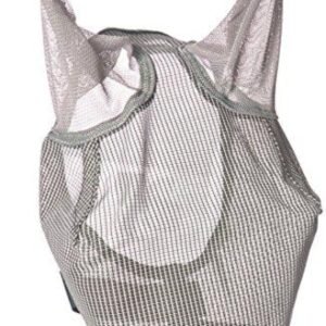 Duramask Horse Fly Mask w/Ears