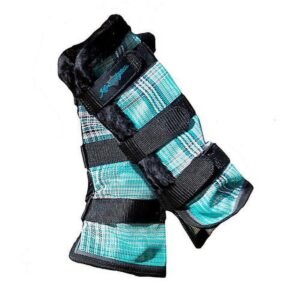 Kensington Non-Collapsing Fly Boots(Pair)