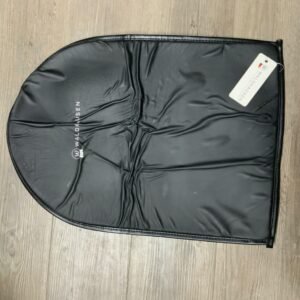 Waldhausen Gel Pad Classic 10mm, Black