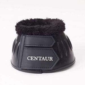 Centaur Fleece Cuff Bell Boots