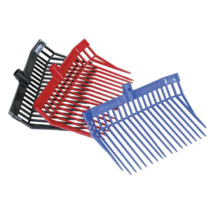 TUFFRIDER PLASTIC REPLACEMENT SHAVING FORK HEAD