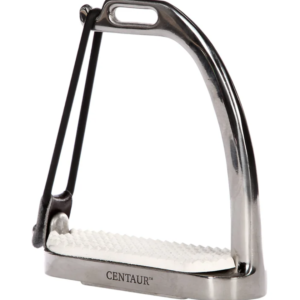 CENTAUR PEACOCK STIRRUPS
