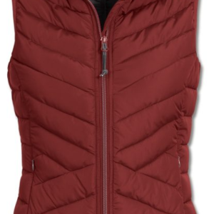 ELT ARHUS QUILTED VEST