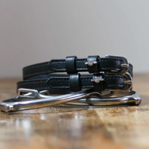 Dreamers & Schemers Single Stone Spur Straps