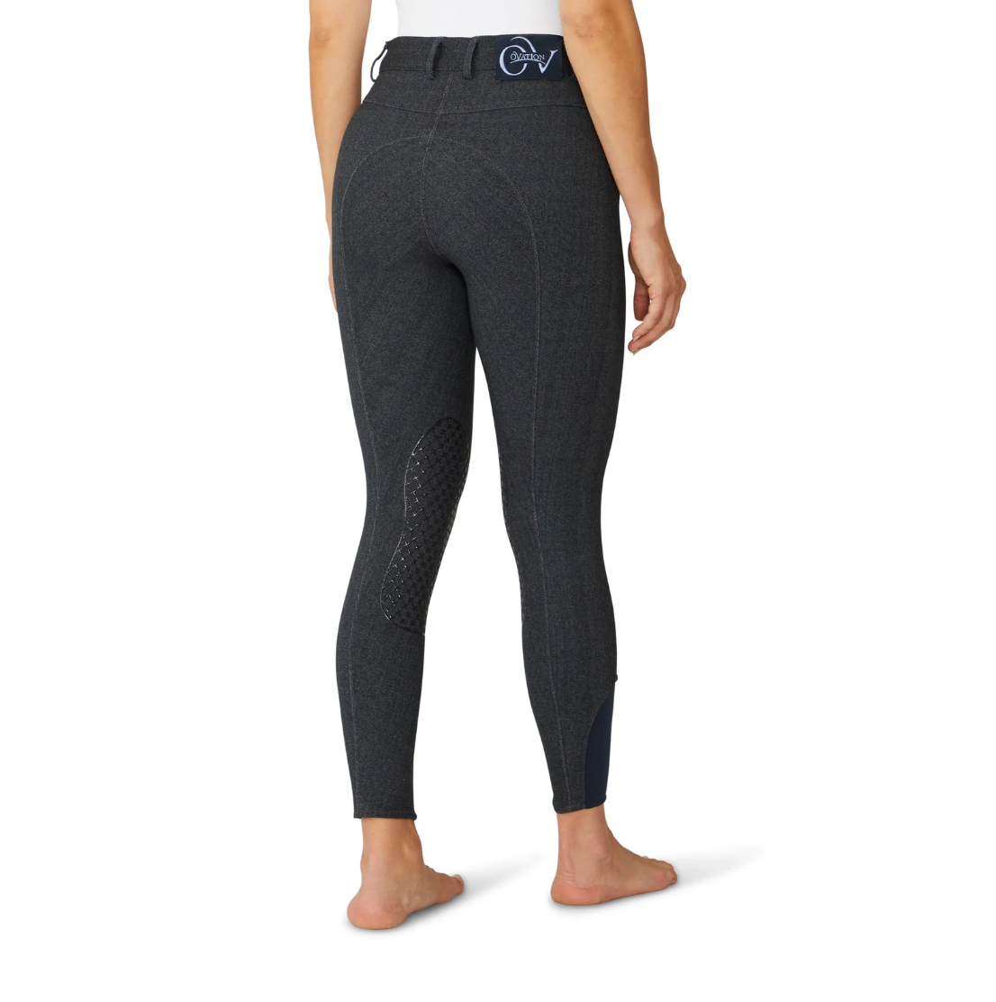 Ovation Softflex Classic KP Breech - Image 2