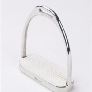 Centaur Stainless Steel Fillis Stirrup Iron