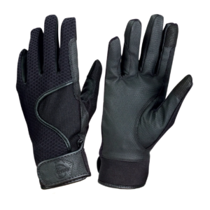 Ovation Ladies Luxegrip 3D AirMesh Gloves