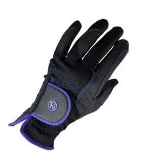 Kunkle Everyday Gloves, Purple