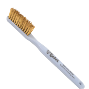 Cashel Velcro Brush