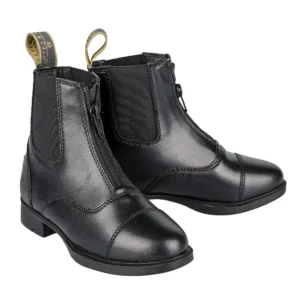 Lettia Child Paddock Boots