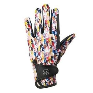 Ovation Childs Performerz Gloves OMG Ponies