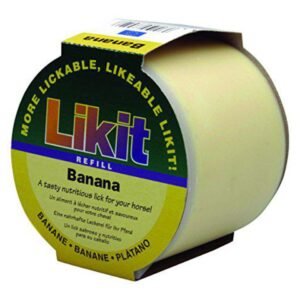 Likit Molasses Refill